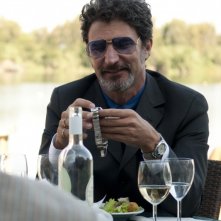 Andrea Renzi in Mozzarella Stories