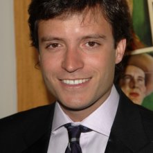 Bent-Jorgen Perlmutt, co-regista dal documentario Diana Vreeland: The Eye Has To Travel