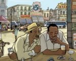 EFA 2011: ecco i candidati per l'animazione