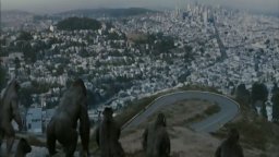 Clip 'Ape Escape' - L'alba del pianeta delle scimmie