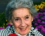 Addio a Frances Bay