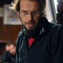 Io sono Li - Andrea Segre sul set del film