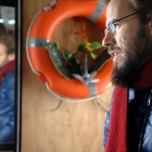 Io sono Li - Andrea Segre sul set del suo film