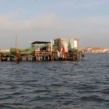 Io sono Li di Andrea Segre: un'immagine del film