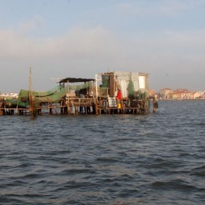 Io sono Li di Andrea Segre: un'immagine del film