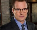 Jack Coleman guest star in Criminal Minds