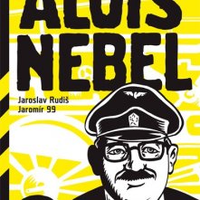 La locandina di Alois nebel