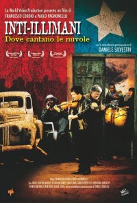 Locandina di Inti-illimani: Dove cantano le nuvole