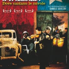 La locandina di Inti-illimani: Dove cantano le nuvole