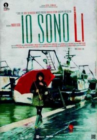 Locandina di Io sono Li