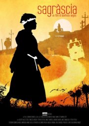 La locandina di Sagràscia