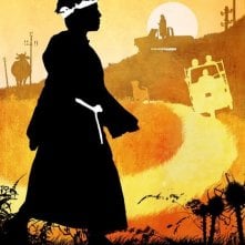 La locandina di Sagràscia