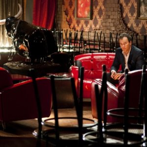 Massimiliano Gallo in Mozzarella Stories di Edoardo De Angelis