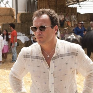 Massimiliano Gallo nella commedia Mozzarella Stories