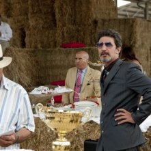 Mozzarella Stories: Andrea Renzi in una scena