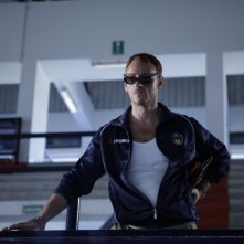 Mozzarella Stories: Massimiliano Rossi in una sequenza