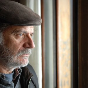 Rade Serbedzija in Io sono Li di Andrea Segre