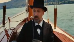 Spot 1 - A Dangerous Method