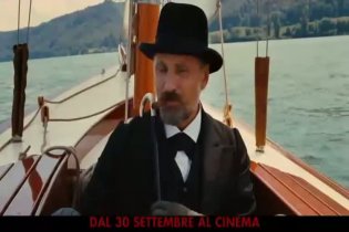 Spot 1 - A Dangerous Method