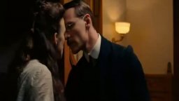 Spot 2 - A Dangerous Method