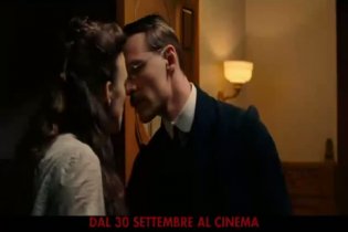 Spot 2 - A Dangerous Method