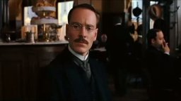 Spot 3 - A Dangerous Method