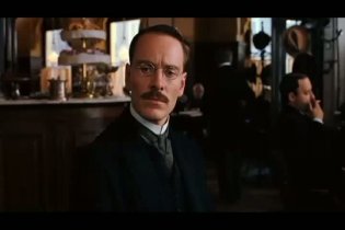 Spot 3 - A Dangerous Method