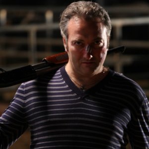 Tony Laudadio in Mozzarella Stories di Edoardo De Angelis