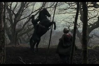 Trailer Italiano - Jane Eyre