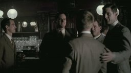 Trailer - J. Edgar