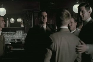 Trailer - J. Edgar