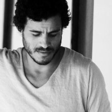 un ritratto di Mohamed Zouaoui