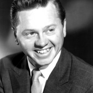 Una foto di Mickey Rooney