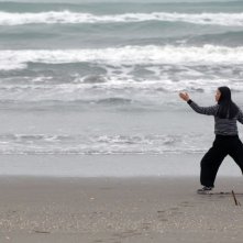 Una scena di Io sono Li di Andrea Segre (2011)