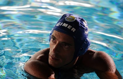 Valerio Foglia Manzillo in Mozzarella Stories 215389 Movieplayer.it