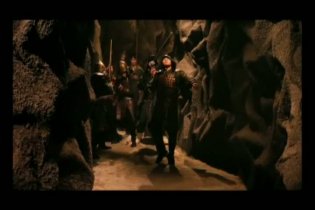 Clip 'La grotta del Principe di Ning' - Sex and Zen 3D
