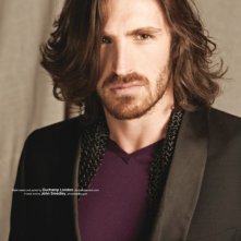 Eoin Macken su GT Magazine