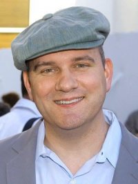 foto di Mike O'Malley