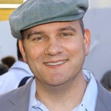 foto di Mike O'Malley