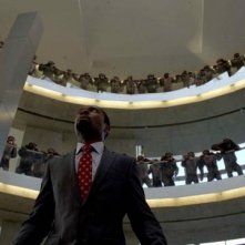 L Alba Del Pianeta Delle Scimmie Una Scena Del Film 215554