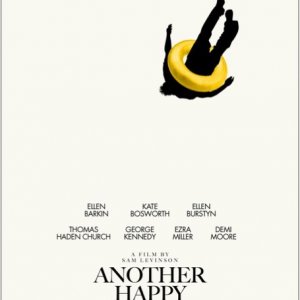 La locandina di Another Happy Day