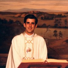 Nanni Moretti ne La messa è finita (1985)