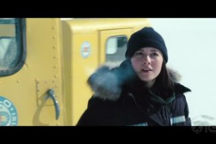 Red Band Trailer - The Thing