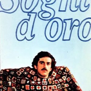 Sogni d'oro: la locandina