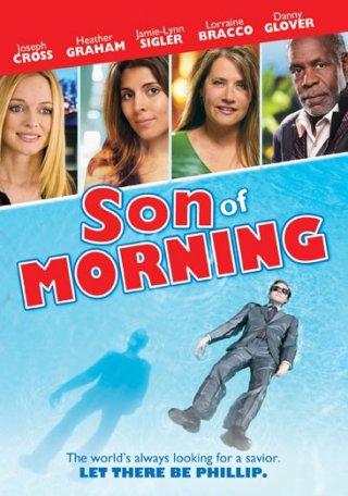 Son of Morning: poster USA