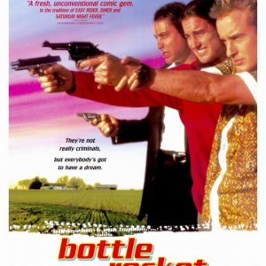 Un colpo da dilettanti: la locandina straniera