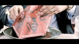 Video-recensione Mozzarella Stories