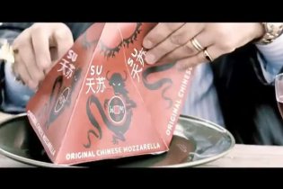 Video-recensione Mozzarella Stories