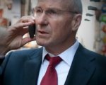 Roma 2011: Richard Gere, Michael Mann e il crollo dell'economia