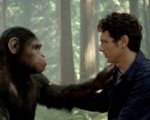Recensione L'alba del pianeta delle scimmie (2011)